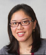 Image of Dr. Faye Ann Bulaon-Siek, MD