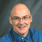 Image of Dr. Jan Dombrowski, MD