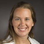 Image of Dr. Melinda Michelle Hecker, MD
