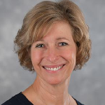 Image of Dr. Patricia V. Roehling, PHD