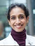 Image of Dr. Kavita V. Dharmarajan, MD