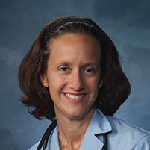 Image of Michelle L. Horvath, PAC