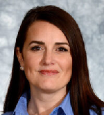 Image of Mrs. Heather Ann Masters, NP, A-GNP