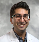 Image of Dr. Kaveh Ardalan, MD, MS