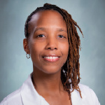 Image of Dr. Celeste T. Jackson, MD