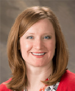 Image of Dr. Hillary S. Morgan, MD