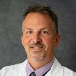 Image of Dr. Kevin G. Koth, DO