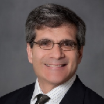 Image of Dr. Demetrios James Kazakis, MD, FACC