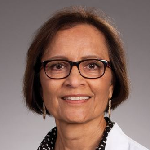 Image of Dr. Kusum G. Stokes, MD
