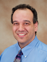Image of Dr. John A. Rescigno, MD