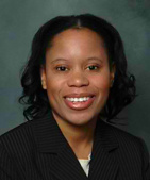 Image of Dr. Marie E. Louis, MD