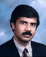 Image of Dr. Ashok Raj, MD