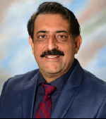 Image of Dr. Kanooz Ul Qadir Chaudhary, MD