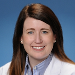Image of Dr. Katie Powers Friday, MD