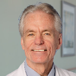 Image of Dr. David T. Harris, MD