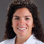 Image of Dr. Tiffany Melissa Bohon, MD