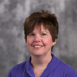 Image of Dr. Patricia S. Hoffman, MD