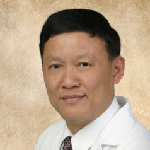 Image of Dr. Vincent AK Ho, MD
