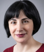 Image of Dr. Khatuna Gurgenashvili, MD