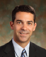 Image of Dr. William J. Greer, MD