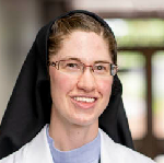 Image of Dr. Emma Rose Savidge, MD