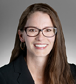 Image of Dr. Melinda R. Talley, MD