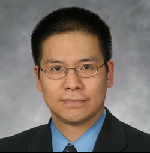 Image of Dr. Steven Ting, MD