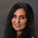 Image of Dr. Shamita V. Bansore, MD