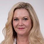 Image of Allison A. Leveque, CRNA