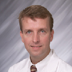Image of Dr. Robert McKinney, DO