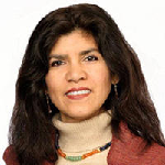 Image of Dr. Manuela Anita Orjuela-Grimm, MD