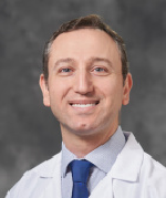 Image of Dr. Oussama Al Sawas, MD