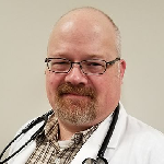 Image of Dr. James Spencer Gainey, MD