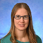 Image of Dr. Cheri N. Oellrich, MD
