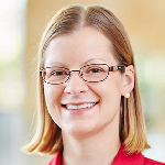 Image of Dr. Tracey Bertram, MD