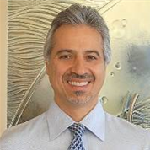 Image of Dr. Afshin A. Fallah, AIAOMT, DDS, FICCMO