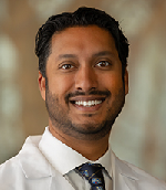 Image of Dr. Amit Singh Kainth, MD, FACS