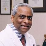Image of Dr. Anthony W. D'souza, MD