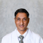 Image of Dr. Kiran Tipirneni, MD