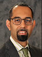 Image of Dr. Firas A. Taha, MD