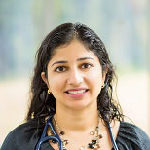 Image of Dr. Sirisha Maddipoti Jain, MD