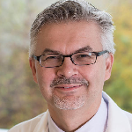 Image of Dr. Marcin Chwistek, MD