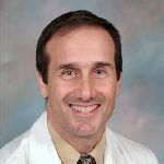 Image of Dr. John Orsini, MD