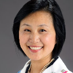 Image of Dr. Lynn M. Wung, MD