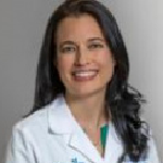 Image of Dr. Sarah D. Mehuron, MD