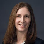 Image of Dr. Jennifer J. Adamson, MD