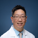 Image of Dr. Raymond S. Hong, MD