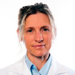 Image of Dr. Kimberly G. Kyker, MD