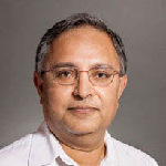 Image of Dr. Subroto Gangopadhyay, FACC, MD