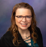 Image of Dr. Tara Marie Ulmer, MD